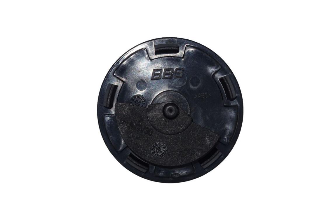 Bbs 70mm rotationsnabenkappe r ckansicht chrom store