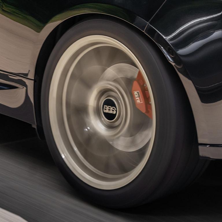 12369 bbs rotations nabendeckel 3d schwarz weissgold 70mm 58071052 nabenkappe symbolscheibe unlimited