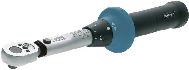 Illustration Drehmomentschlüssel zur korrekten Montage