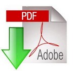 Vorschau PDF Retourenschein